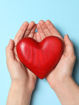 Make A Donation Today